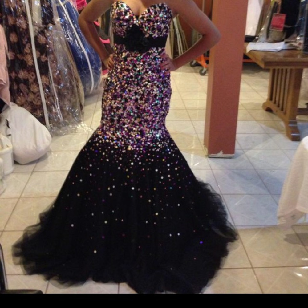 COPY - Prom (formal) Dress